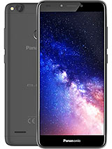 Panasonic Eluga I7 Price With Specifications